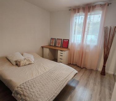 Allauch House | L'escapade d'Allauch