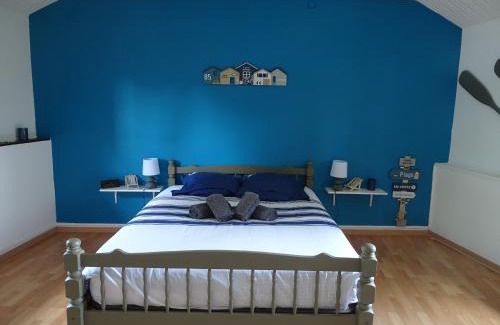 Eu House | L'Escapade