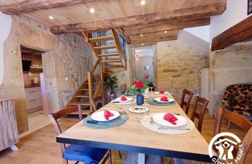 Palmas-d'Aveyron House | L'Escapade