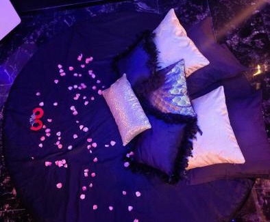 Laon Apartment | L Escapade Love Room