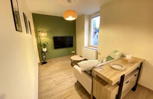 Hauteville-Lompnes Apartment | L'Escapade - parenthèse cosy à Hauteville