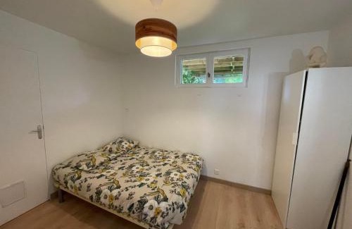 Quimper Apartment | L'escapade, proche centre ville