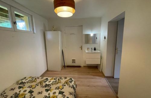 Quimper Apartment | L'escapade, proche centre ville