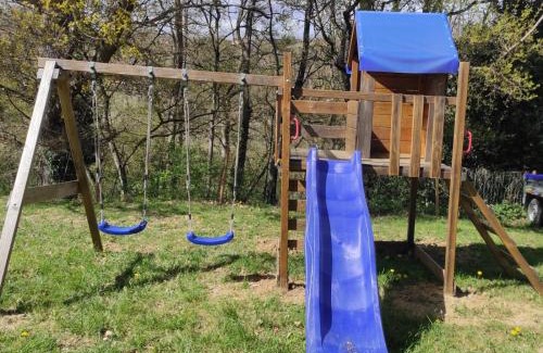 Castanet-Tolosan Apartment | L'escapade.T2 ☆ Jardin ☆ Spacieux ☆ Calme