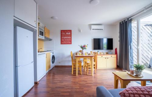 Cassen Apartment | L'Esprit Landes - Ideal famille - piscine intérieur chauffée et extérieure