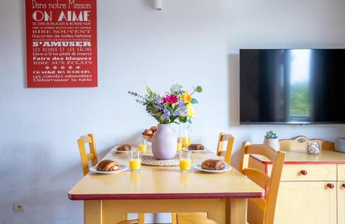 Cassen Apartment | L'Esprit Landes - Ideal famille - piscine intérieur chauffée et extérieure
