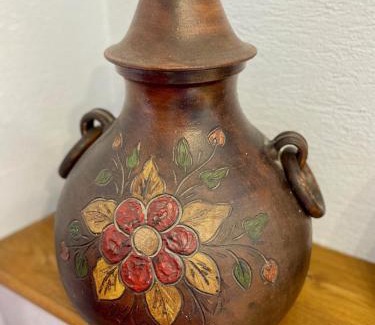 Russ House | L'estaminet De La Vallée - Le rustique