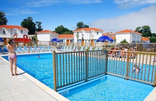 Saint-Brevin-l'Ocean House | L'Estuaire - Accès piscine chauffée - St Brévin