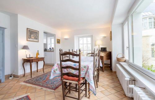 Saint-Marine House | L'Estuaire - vue sur la rivière