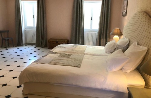 Monteux Bed & Breakfast | l'Eté Indien