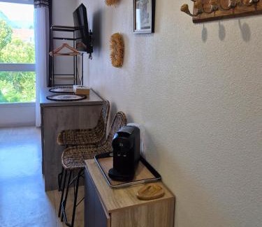 Lourdes Apartment | L'Ethnik Proche du centre - Wifi - Moderne