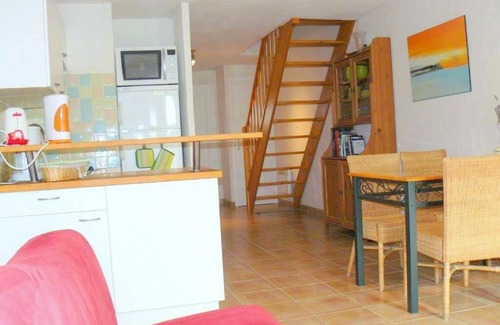 Noirmoutier-en-l'Ile House | L'etier à Noirmoutier, 3 Pièces, 4 Personnes, vue Exceptionnelle, 2 Vélos Prêtés