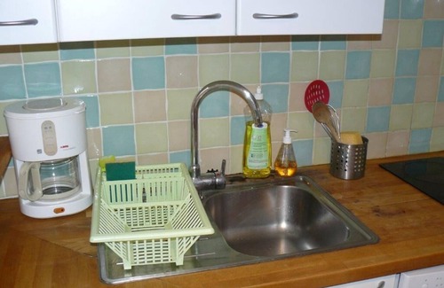 Noirmoutier-en-l'Ile House | L'etier à Noirmoutier, 3 Pièces, 4 Personnes, vue Exceptionnelle, 2 Vélos Prêtés