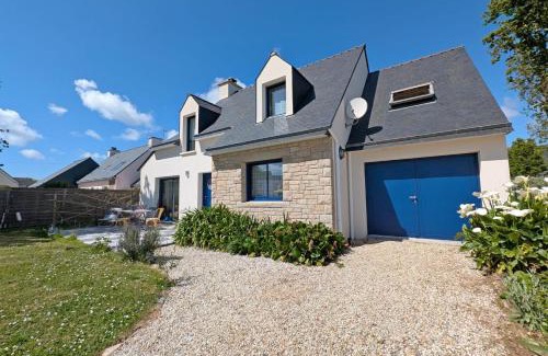 Penvins House | L'etoile de mer