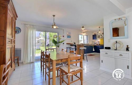 Penvins House | L'etoile de mer