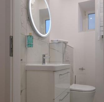 Neudorf Ouest Apartment | L'Etoile