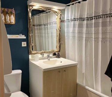 Marans Apartment | L'Eucalyptus