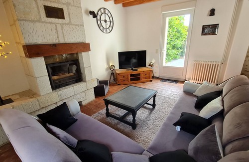 Saint-Aignan House | L'EVIDENCE ***