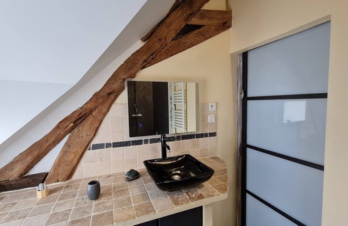 Saint-Aignan House | L'EVIDENCE ***