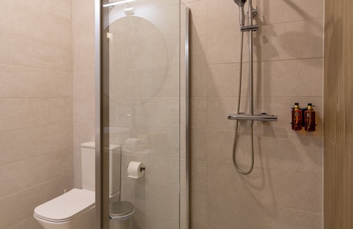 Ciutat Jardi Apartment | l'Explorador Andrés E - Estudio con encanto