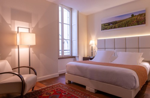 Beaune City Centre Hotel | L'Hôtel de Beaune