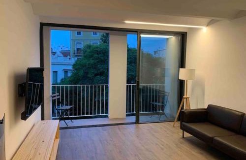 Vilanova I la Geltru Apartment | L'Havana Xica