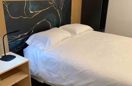 Vilanova I la Geltru Apartment | L'Havana Xica