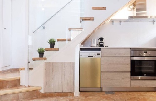 Palamos House | L'Havanera Boutique Home