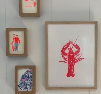 Noirmoutier-en-l'Ile House | l'Herbo' MAGNIFIQUE maison à 2 pas du porte de Pêche de l'Herbaudière