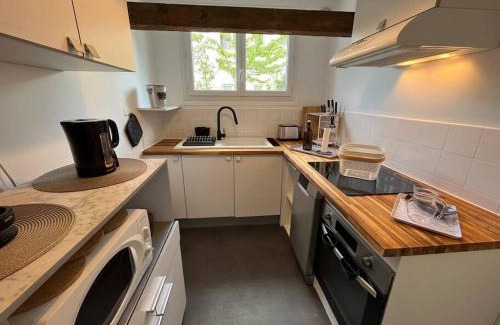 Le Home Apartment | « L’Hilo » Appart 4 Personnes À 250 m de la Plage