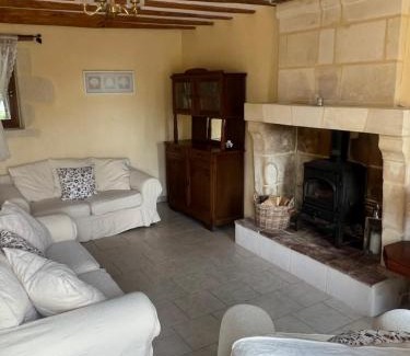 Le-Petit-Pressigny Resort | L'Hirondelle