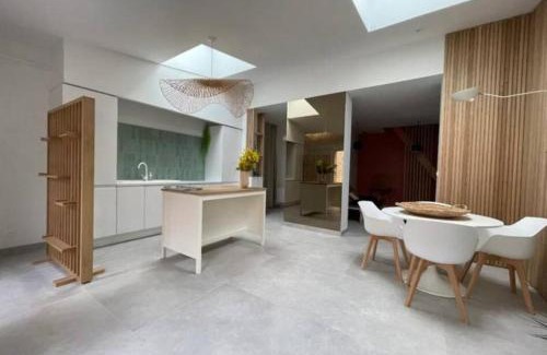 Rosendael Apartment | L hirondelle, Quartier Rosendael