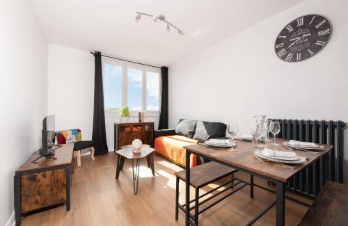 Saint-Cyprien Apartment | L Horizon Saint Cyprien