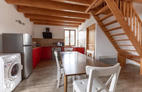 Solignat House | L'horizon - Solignat
