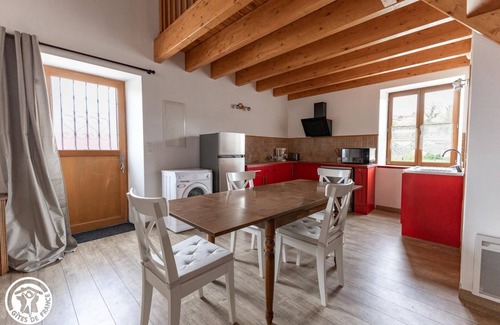 Solignat House | L'horizon - Solignat