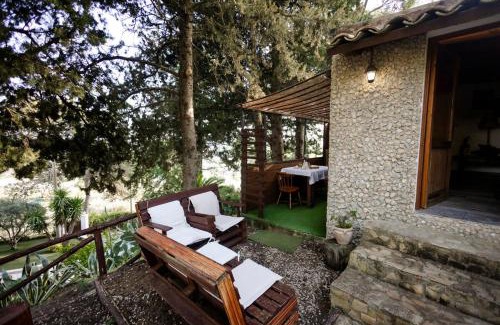 Caltanissetta Villa | L'Host Villa Greta