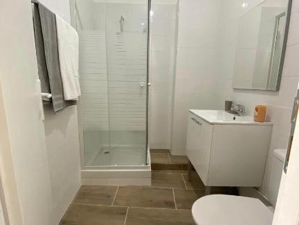 6th Arrondissement Apartment | L’hyper-centre Marseillais