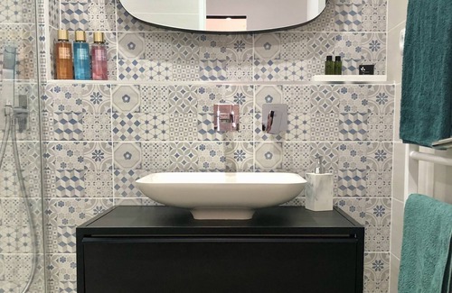 Saint-Giniez Apartment | L'IDEAL - Charming 2-room apartment with terrace