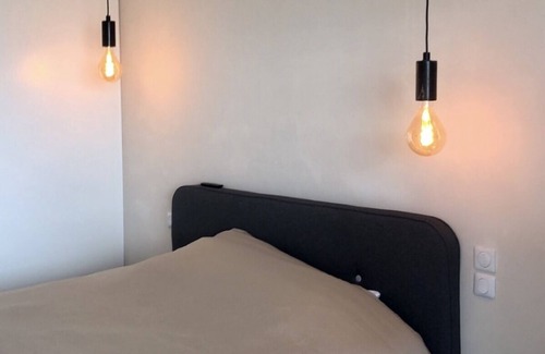 Saint-Giniez Apartment | L'IDEAL - Charming 2-room apartment with terrace