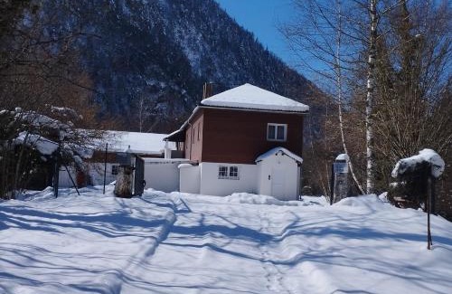 Eaux-Bonnes Apartment | L'impératrice