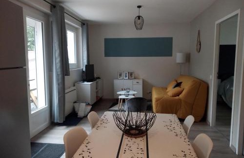 Eaux-Bonnes Apartment | L'impératrice