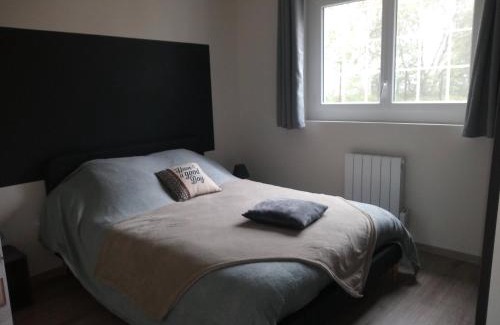 Eaux-Bonnes Apartment | L'impératrice