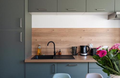 Quartier Pasteur House | L'impasse - Maison avec jardin proche du centre