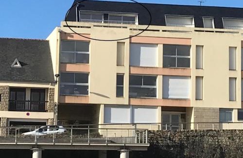 Morgat Apartment | L'Imprenable vue mer