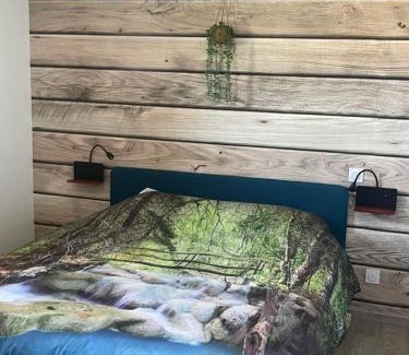 Guillestre Apartment | L'improbable, Spa, Netflix, Wifi, 500 m du centre historique