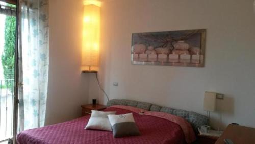 Torrenieri Bed & Breakfast | L'Incanto