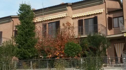 Torrenieri Bed & Breakfast | L'Incanto