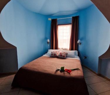 Santeramo in Colle Bed & Breakfast | L'Incontro B&B Santeramo