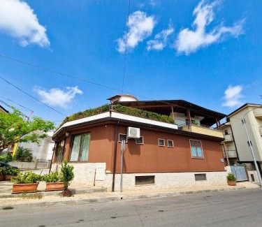 Santeramo in Colle Bed & Breakfast | L'Incontro B&B Santeramo