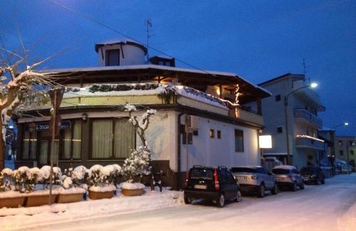 Santeramo in Colle Bed & Breakfast | L'Incontro B&B Santeramo